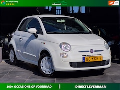 Fiat 500 - 1.2 Pop|APK|NAP|Airco|Automaat|Elek.ramen