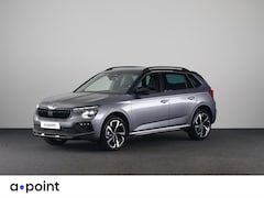 Skoda Kamiq - 1.0 TSI Monte Carlo 115 pk 7 versn. DSG | Travel Assist Plus | Navigatie Pakket | Velgen: