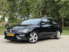 SEAT Leon ST - 1.5 TSI FR Business Intense, Automaat