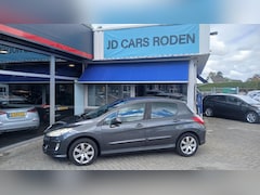Peugeot 308 SW - 1.6 VTi Executive 5drs Luxe Koop Export