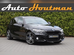 BMW 1-serie - 118i M Sport Edition Lci | Pano | Harman Kardon | Leder | Camera | Navi | Xenon | 72.986 k