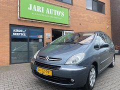 Citroën Xsara Picasso - 2.0i-16V Caractère Automaat , weinig km