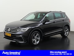 Volkswagen Tiguan - 1.4 TSI eHybrid R-Line | Trekhaak | Zondag Open