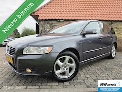 Volvo V50 - 2.0 Kinetic nette auto