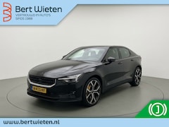 Polestar 2 - 2 Long Range Dual Motor 78kWh Pilot Plus Performance 409pk