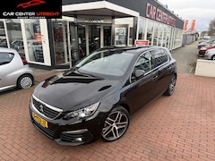 Peugeot 308 - 1.2 PureTech BlueLease | trekhaak | automaat |