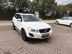 Volvo XC60 - 2.0 T5 Summum TREKHAAK ADD CRUISE CAMERA STOELVERWARMING