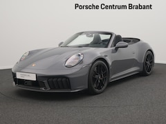 Porsche 911 Cabrio - Carrera 4 GTS