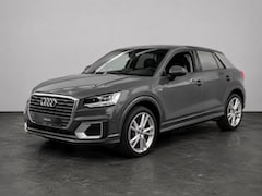 Audi Q2 - 1.4 TFSI CoD Sport Edition #1