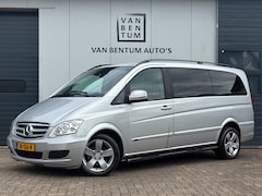 Mercedes-Benz Viano - 3.0CDI V6 Autom. Lang 8-pers. BTW Airco Cruise