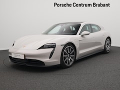 Porsche Taycan Sport Turismo - 4S