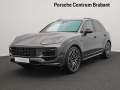 Porsche Cayenne - Turbo E-Hybrid