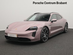 Porsche Taycan Sport Turismo