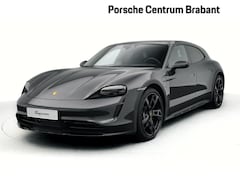 Porsche Taycan Cross Turismo - 4
