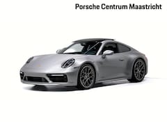 Porsche 911 - Carrera 4S