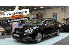 Volkswagen Golf - 1.4 TSI DSG | Uniek | Pano | Leer | Navi | Clima