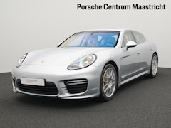 Porsche Panamera - Turbo S