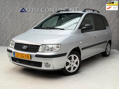 Hyundai Matrix - 1.6i Active Joy / NAP / APK / Airco