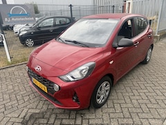 Hyundai i10 - 1.0 Comfort 5-zits Airco 37555 km Nap