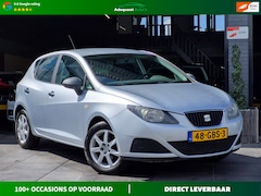SEAT Ibiza - 1.4 Reference|2e eig|NAP|Carplay|Airco|El.Ramen