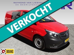 Mercedes-Benz Vito - 114 CDI L2 AUTOMAAT ALLEEN HANDEL/EXPORT READ TEXT