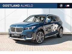 BMW X1 - xDrive25e xLine Automaat / Panoramadak / Trekhaak / Sportstoelen / Comfort Access / Parkin