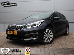 Kia Cee'd Sportswagon - 1.0 T-GDi DynamicLine (Vol-Opties)