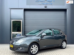 SEAT Ibiza - 1.4 Style 5DRS AIRCO | CRUISE CONTROL | AFN TREKHAAK | NW APK