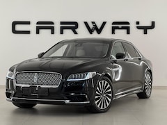 Lincoln Continental - 3.0TT AWD Presidental