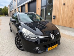 Renault Clio Estate - 1.5 dCi ECO (bj 2014) AIRCO|NAVI|CRUISE|EURO5|GOED ONDERHOUD