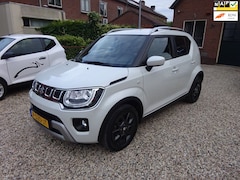 Suzuki Ignis - 1.2 Smart Hybrid Select Airco, Navigatie, Achteruitrijcamera, Stoelverwarming, Lichtmetale