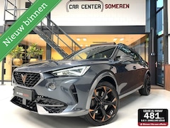 CUPRA Formentor - 1.4 e-Hybrid VZ 245 PK/ Cam/ Memo/ Pano/ Sportstuur