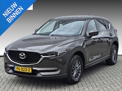 Mazda CX-5 - 2.0 SkyActiv-G 165 Skylease+ | NL-Auto| LED| Carplay|
