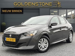 Peugeot 208 - 1.2 PureTech Like 2e Eigenaar l Dealer Onderhouden l Airco l Cruise l Weinig Km l N.A.P l