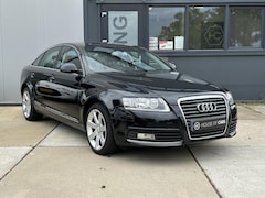 Audi A6 Limousine - 2.8 FSI Automaat Business Edition Trekhaak