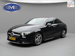 Mercedes-Benz A-klasse - 200 Business Solution AMG styling, burmester, achteruitrijcamera, sfeerverlichting, stoelv