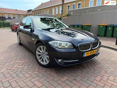 BMW 5-serie Touring - 523i High Executive *Nette auto*Pano