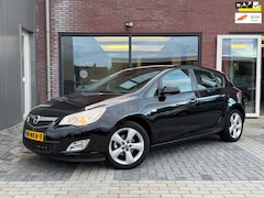 Opel Astra - 1.4 Turbo Edition | 09-2027 APK | Trekhaak | Airco | Cruise |n