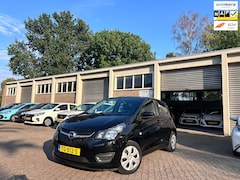 Opel Karl - 1.0 ecoFLEX Edition Cruise/ Airco/ Bluetooth/ NAP Garantie