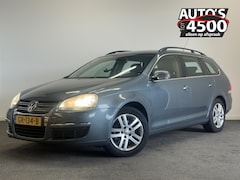 Volkswagen Golf Variant - 1.4 TSI Trendline Trekhaak
