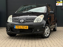 Nissan Pixo - 1.0 Look AIRCO-JAAR APK-LAGE KILOMETERSTAND