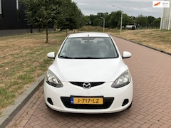 Mazda 2 - 2 1.3 S AIRCO LICHTMETALEN VELGEN