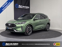 Ford Kuga - 2.5 PHEV ST-Line X 360Camera ACC Keyless 19Inch Elektr. Achterklep