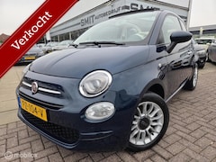 Fiat 500 C - abrio 1.2 Popstar AC/CC/LED/NLAuto