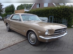 Ford Mustang - 260 V8 handgeschakeld Unieke staat