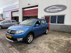 Dacia Sandero Stepway - 0.9 TCe Lauréate