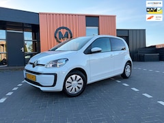 Volkswagen Up! - 1.0 BMT move up Cruis/PDC/Clima