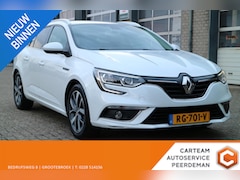 Renault Mégane Estate - 1.2 TCe Zen | Trekhaak | Goed Onderhouden |