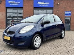 Toyota Yaris - 1.0 VVTi Cool Airco