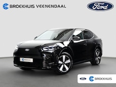 Ford Capri - Extended Range RWD 77 kWh 286pk | Camera | Apple Carplay | Navigatie | Cruise Control
